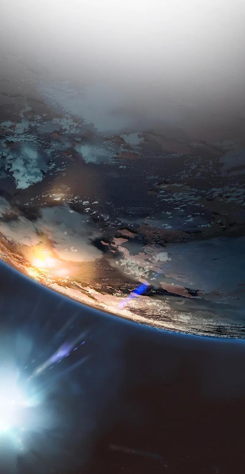 春江花月 - 124 青天 - 第70张图