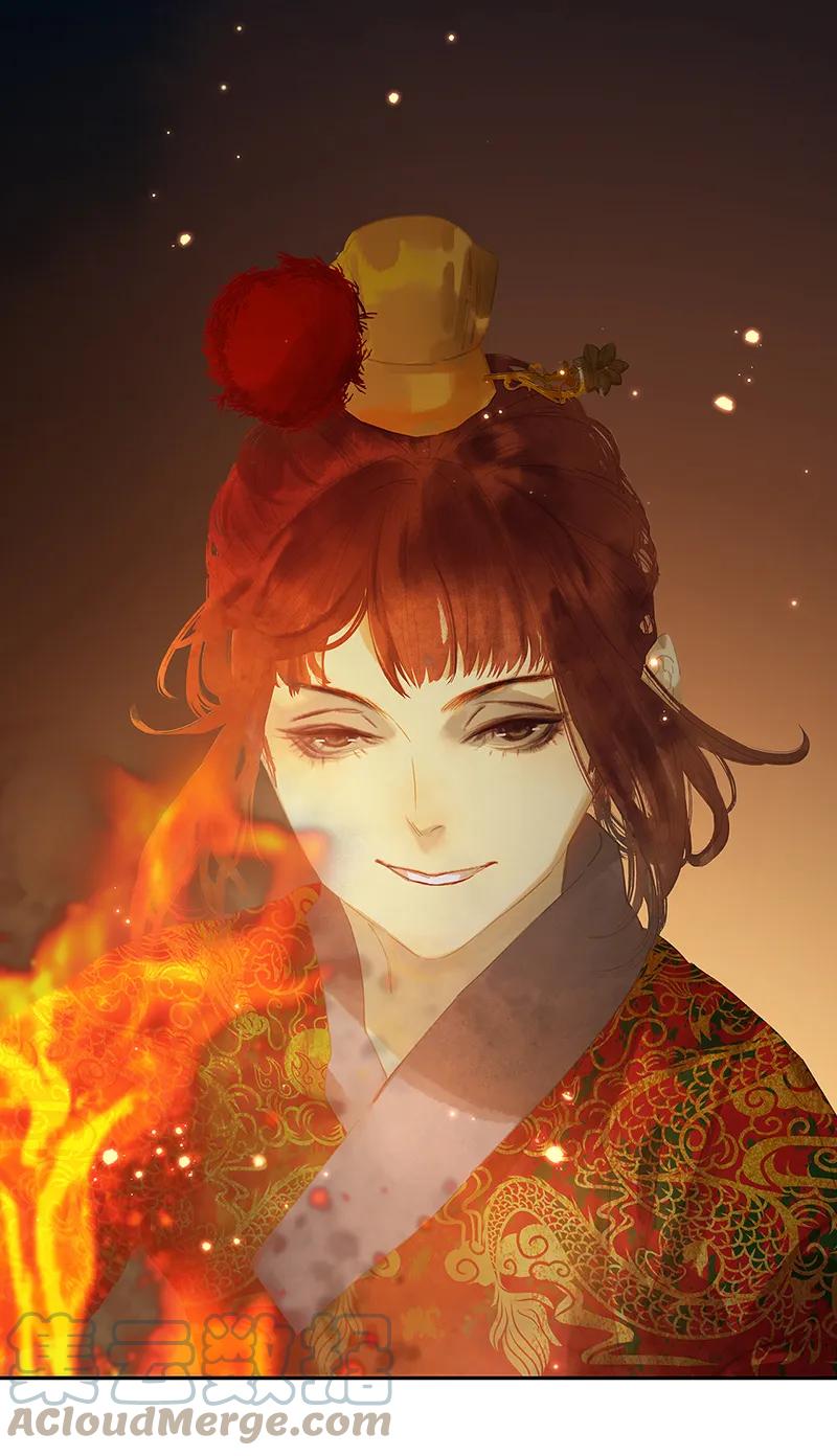 春江花月 - 125 缘，妙不可言 - 第67张图