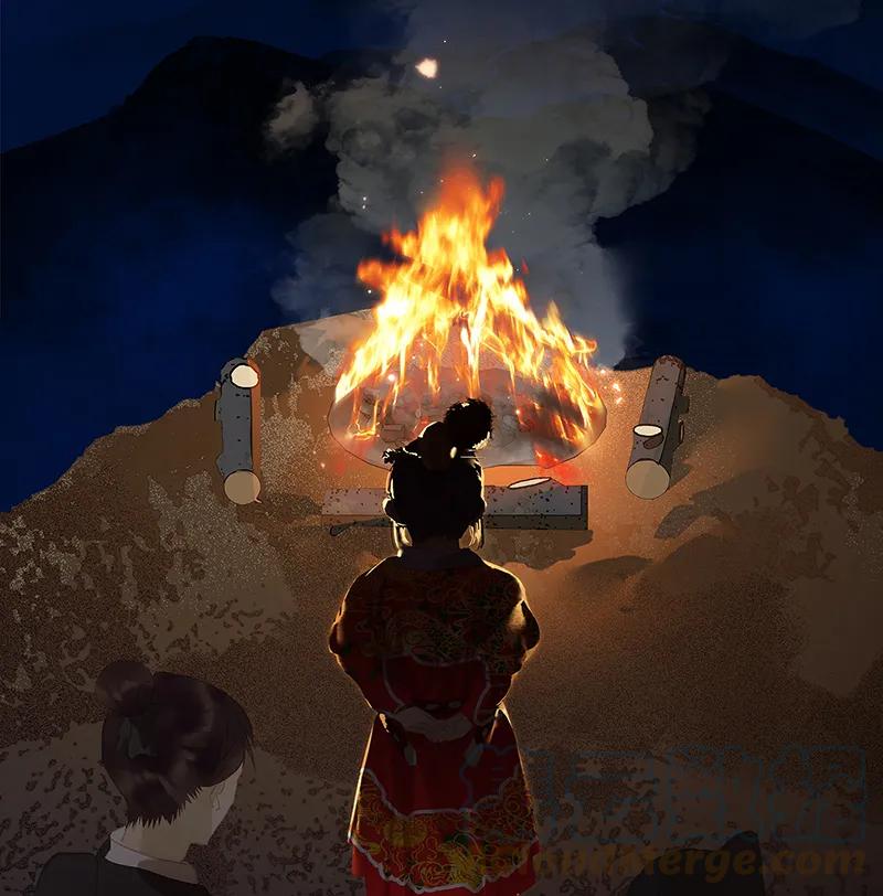 春江花月 - 125 缘，妙不可言 - 第43张图