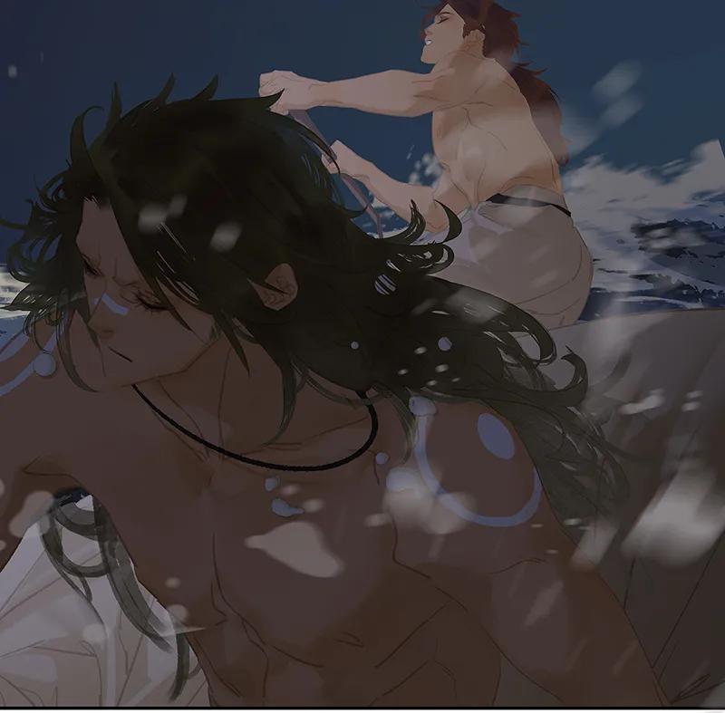 春江花月 - 125 缘，妙不可言 - 第57张图