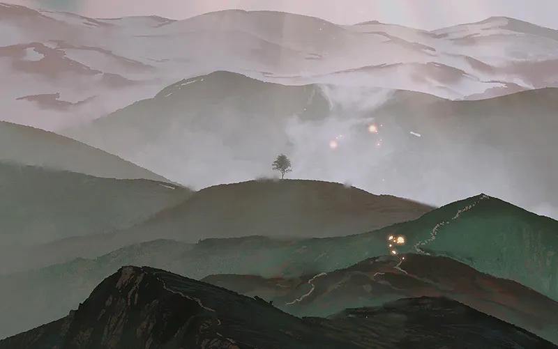 春江花月 - 125 缘，妙不可言 - 第17张图