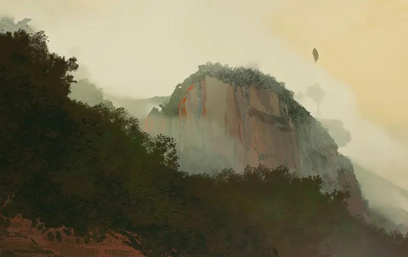 春江花月 - 129 闷声吃大亏 - 第59张图