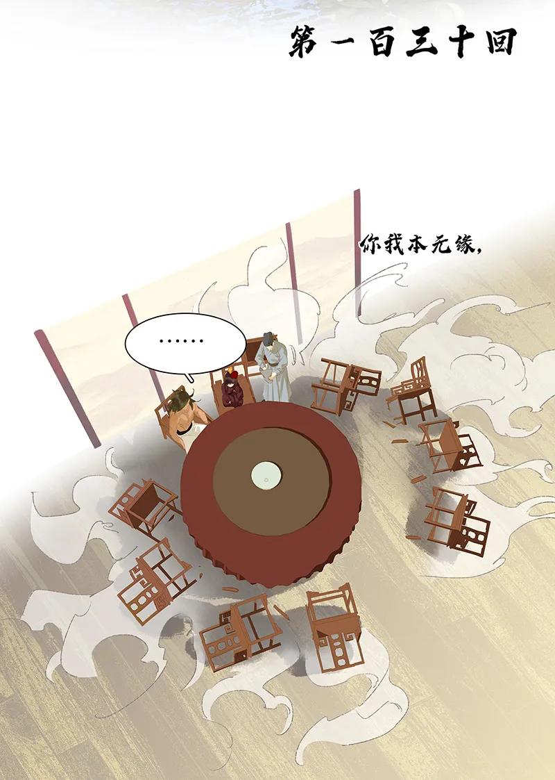 春江花月 - 130 你我本无缘，全靠我砸钱 - 第14张图