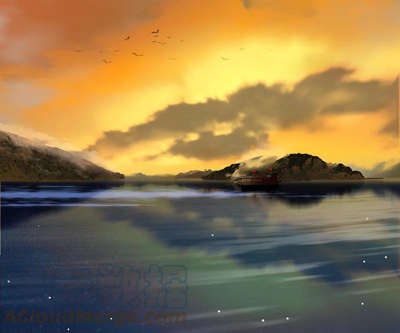 春江花月 - 130 你我本无缘，全靠我砸钱 - 第22张图