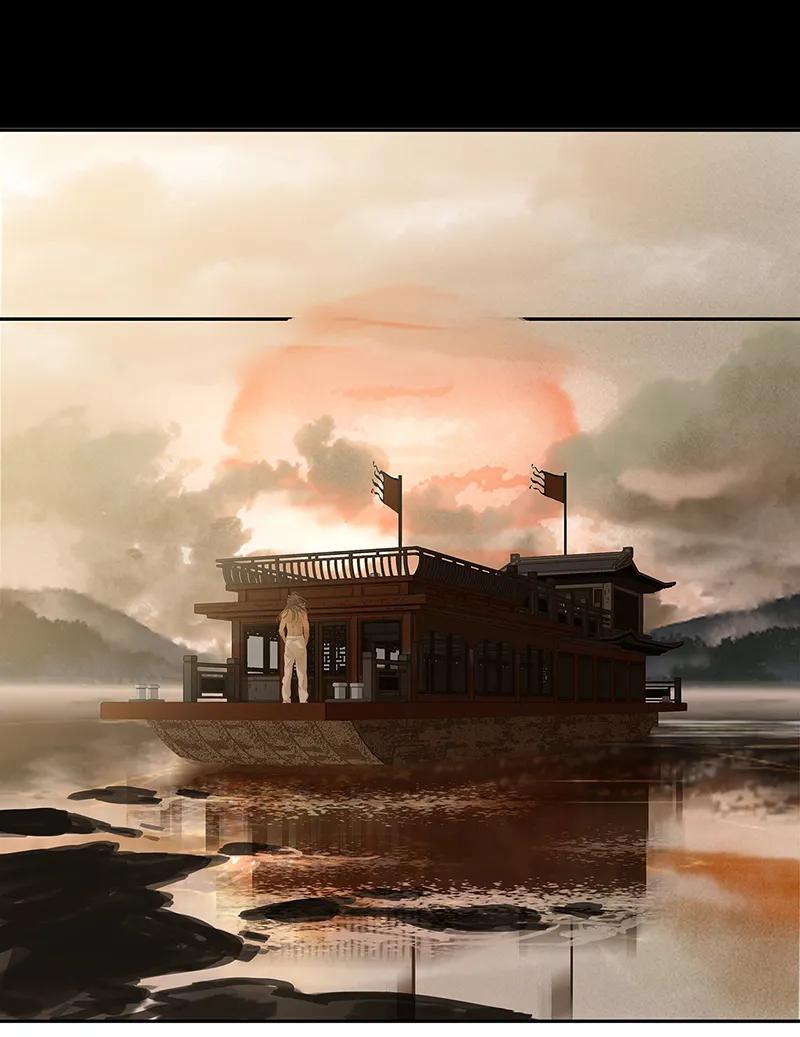 春江花月 - 130 你我本无缘，全靠我砸钱 - 第5张图