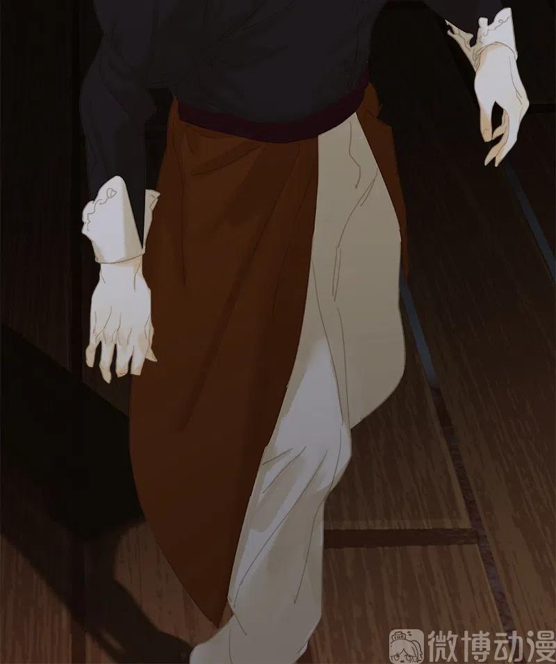 春江花月 - 131 母亲 - 第8张图