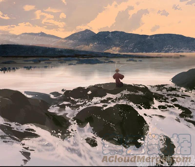 春江花月 - 131 母亲 - 第85张图