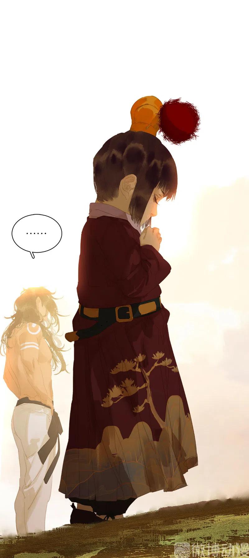 春江花月 - 131 母亲 - 第33张图