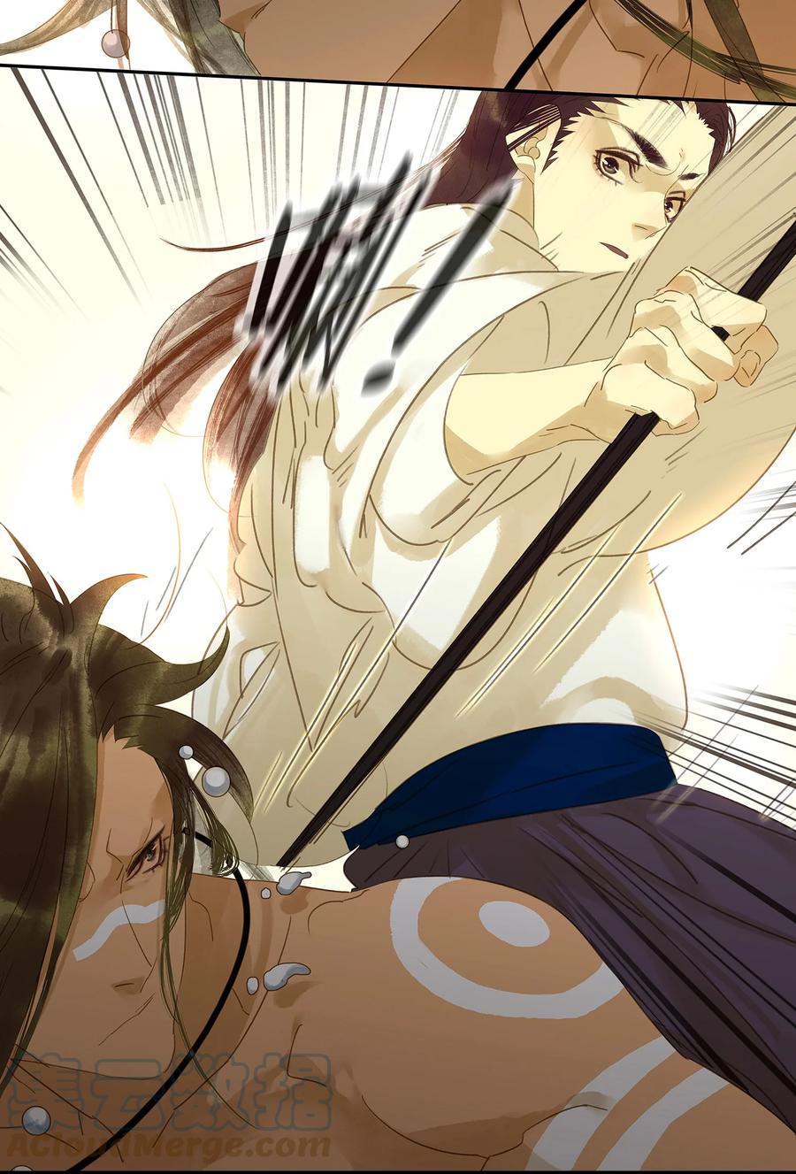 春江花月 - 012 我们是同族哒！ - 第27张图