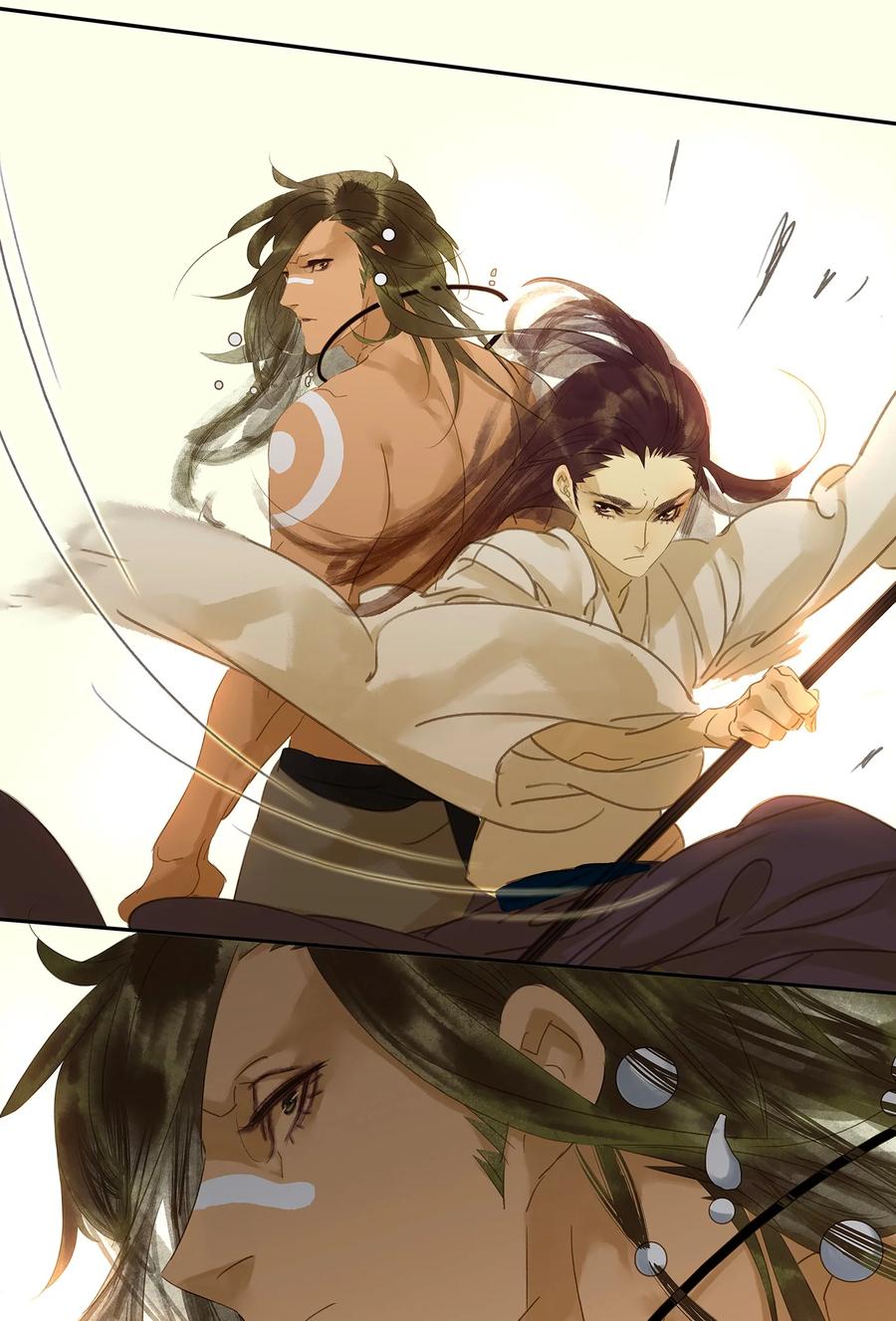 春江花月 - 012 我们是同族哒！ - 第26张图