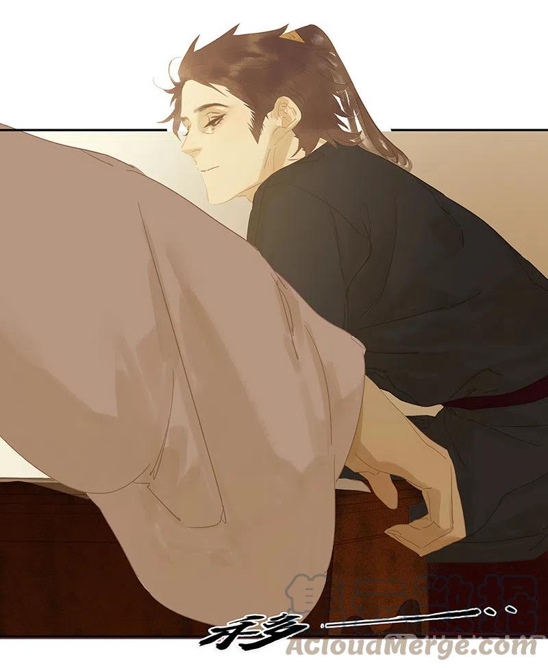 春江花月 - 134 暴风雨前的宁静 - 第25张图