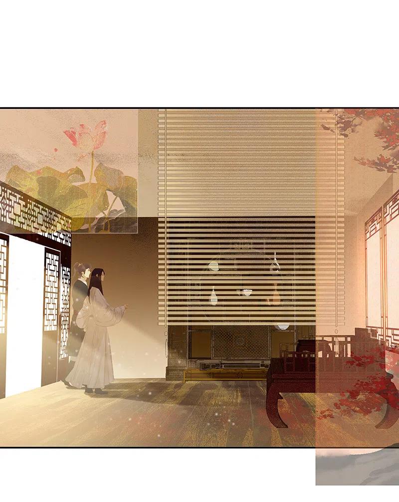 春江花月 - 134 暴风雨前的宁静 - 第24张图