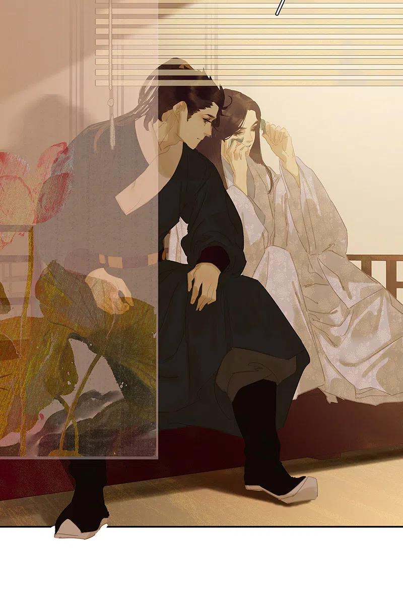 春江花月 - 134 暴风雨前的宁静 - 第33张图