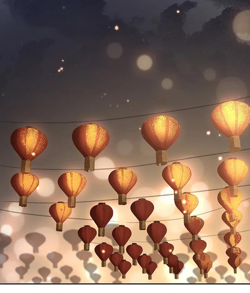 春江花月 - 134 暴风雨前的宁静 - 第65张图