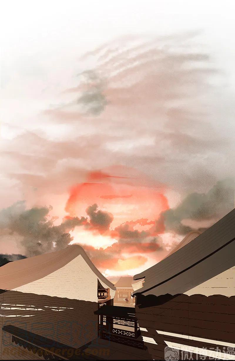 春江花月 - 134 暴风雨前的宁静 - 第61张图