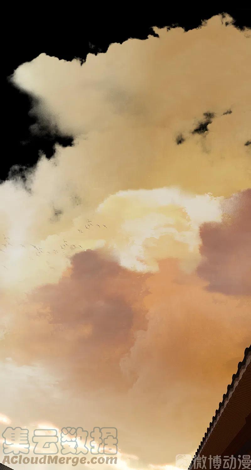 春江花月 - 134 暴风雨前的宁静 - 第91张图