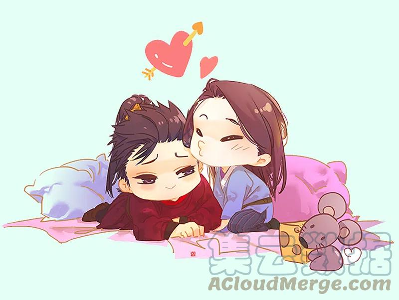 春江花月 - 134 暴风雨前的宁静 - 第97张图