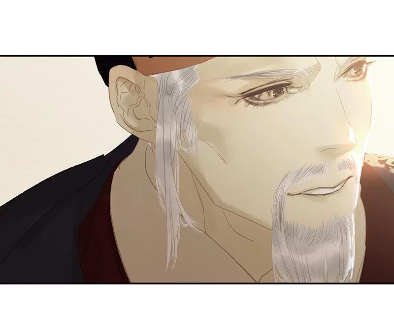 春江花月 - 134 暴风雨前的宁静 - 第39张图