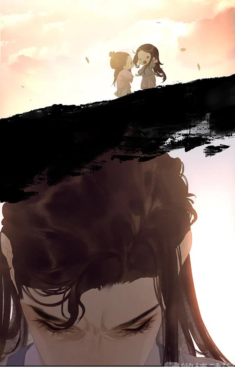 春江花月 - 137 岳哥哥 - 第71张图