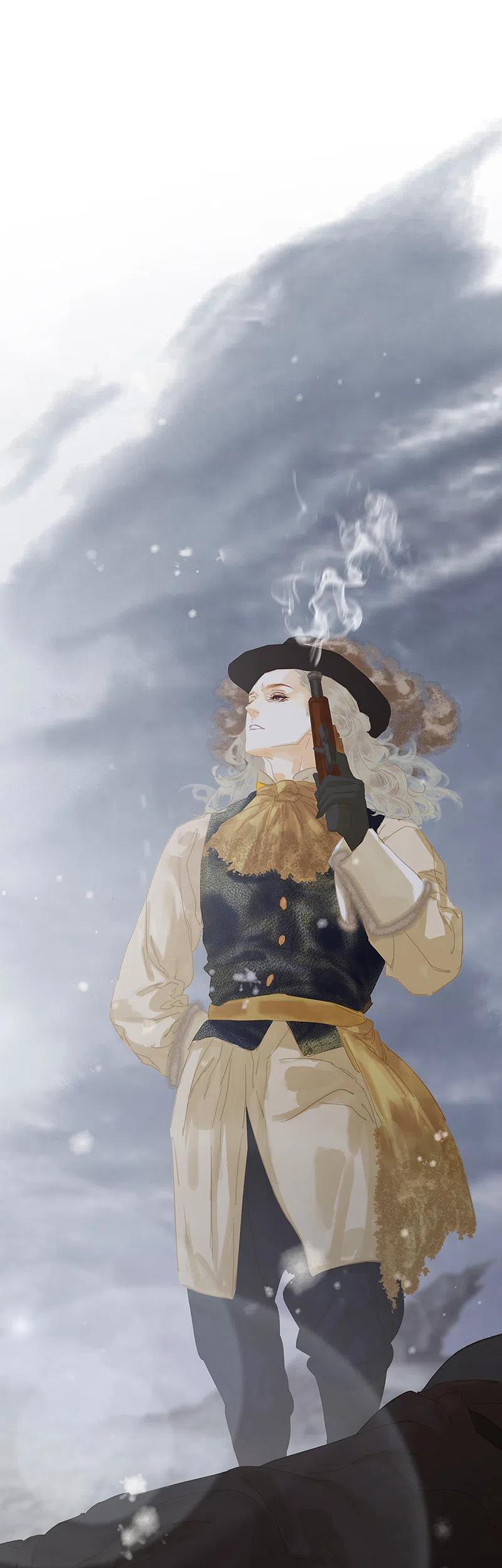 春江花月 - 138 致那些被打断的深情（上） - 第29张图