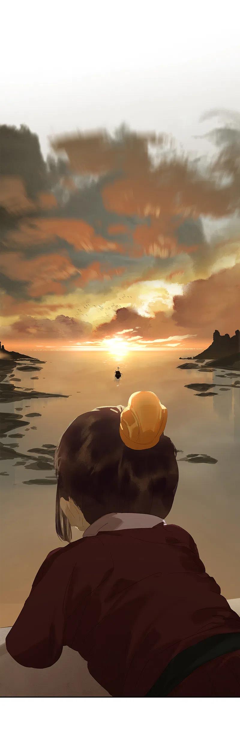 春江花月 - 140 丛林法则 - 第27张图