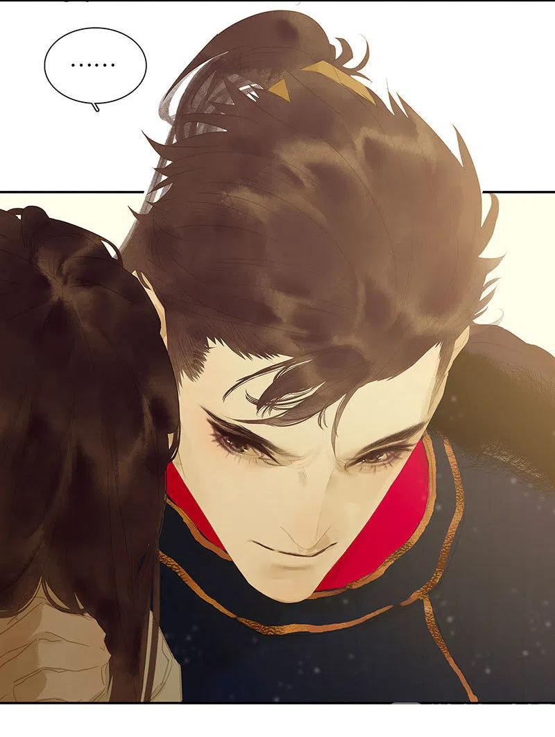 春江花月 - 141 友谊的小船说翻就翻（上） - 第41张图