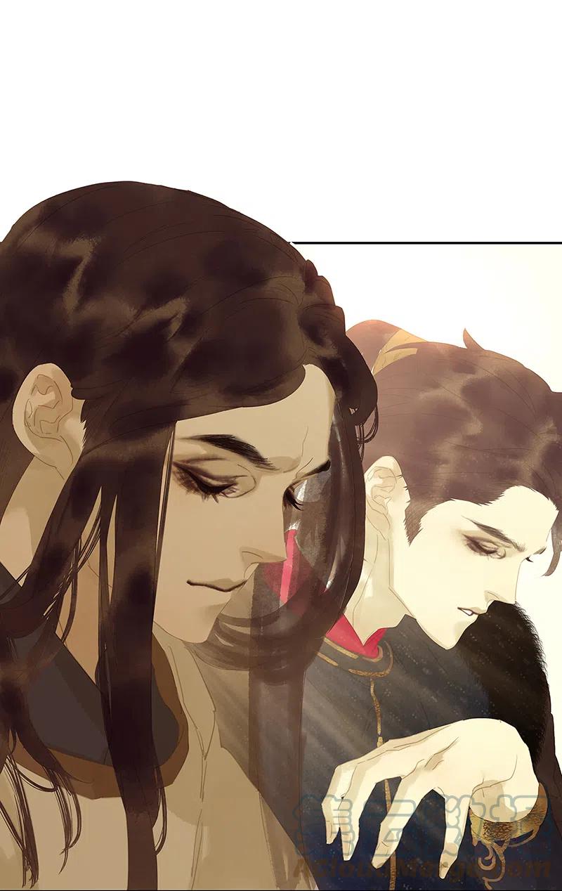 春江花月 - 141 友谊的小船说翻就翻（上） - 第46张图