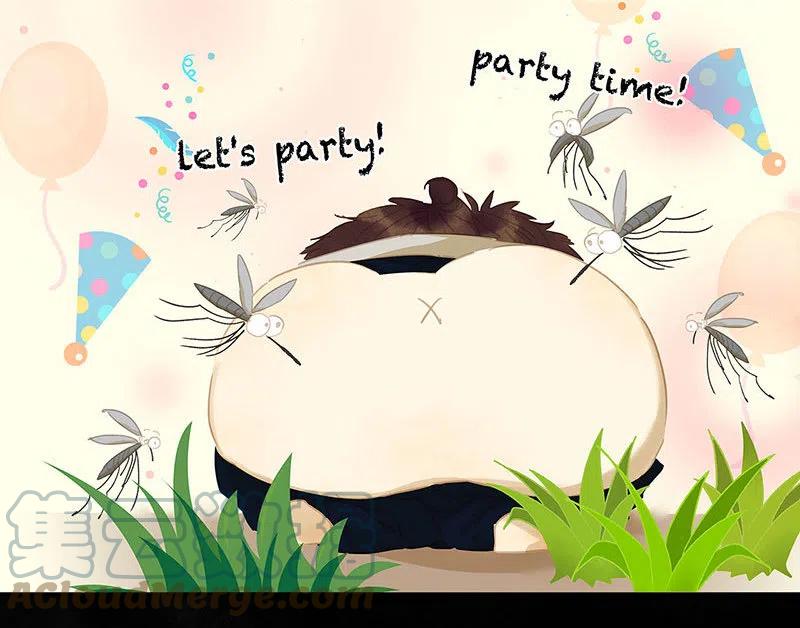 春江花月 - 141 友谊的小船说翻就翻（上） - 第28张图