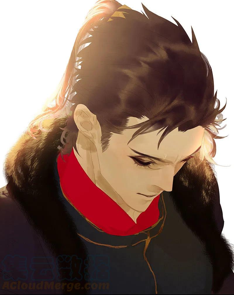 春江花月 - 141 友谊的小船说翻就翻（上） - 第43张图