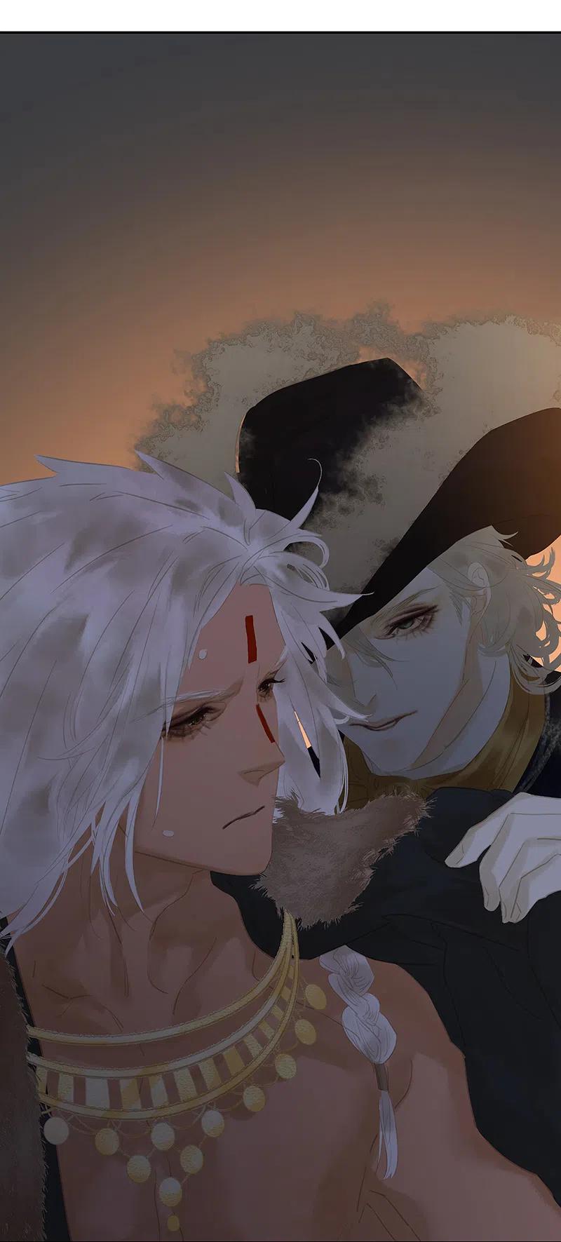 春江花月 - 142 友谊的小船说翻就翻（下） - 第30张图