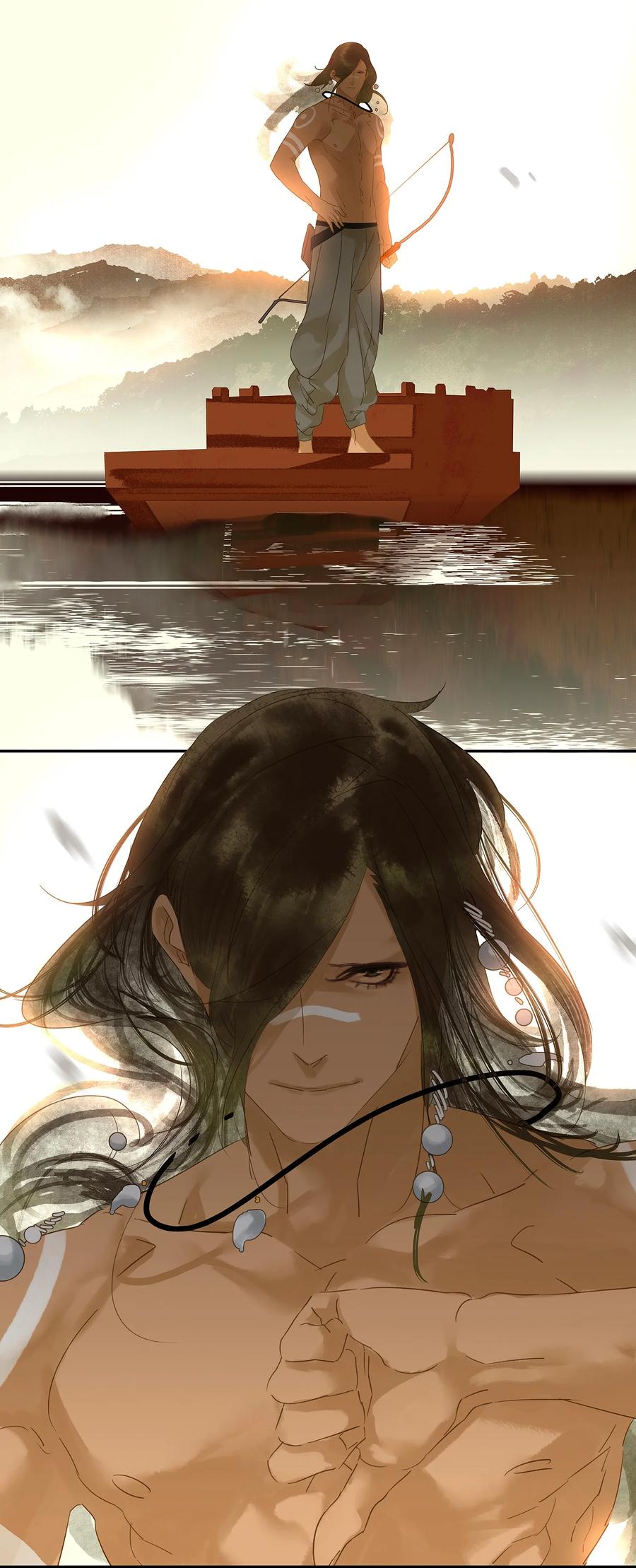 春江花月 - 013 有埋伏 - 第10张图