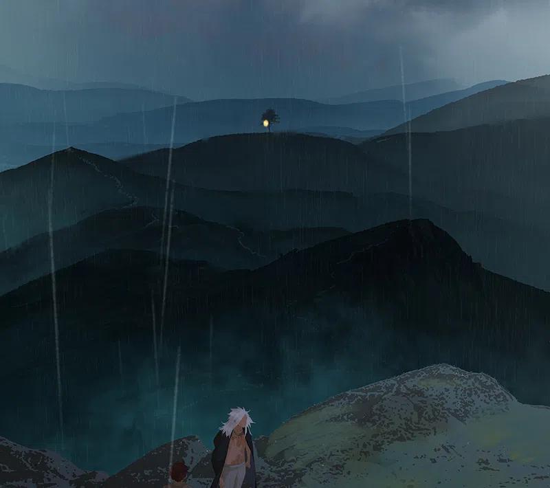 春江花月 - 144 大夫人（下） - 第17张图