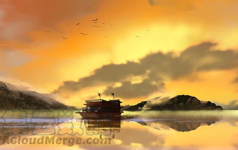 春江花月 - 144 大夫人（下） - 第70张图