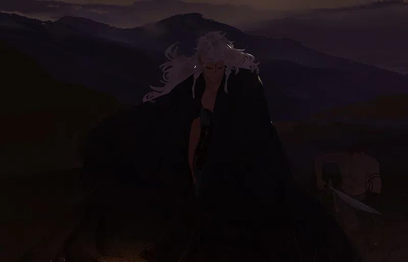 春江花月 - 144 大夫人（下） - 第29张图