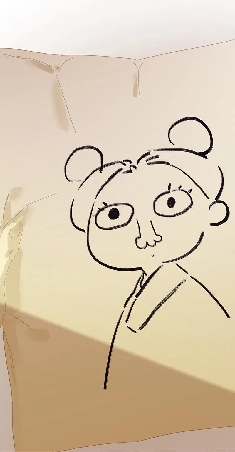 春江花月 - 145上 白色婚礼 - 第57张图