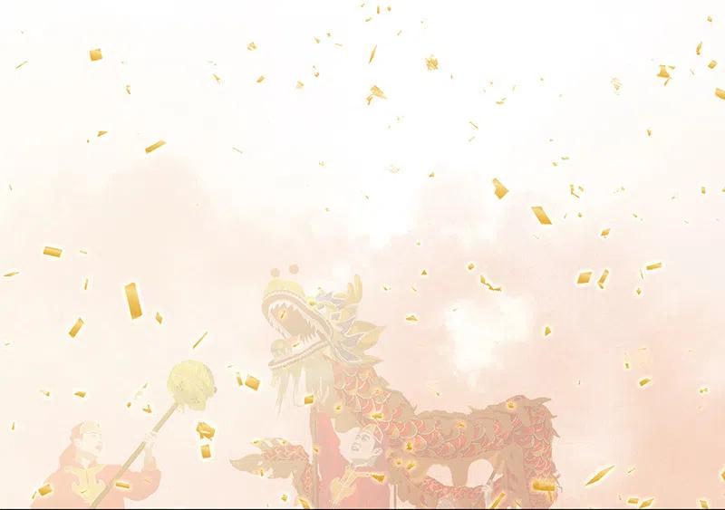 春江花月 - 145上 白色婚礼 - 第27张图