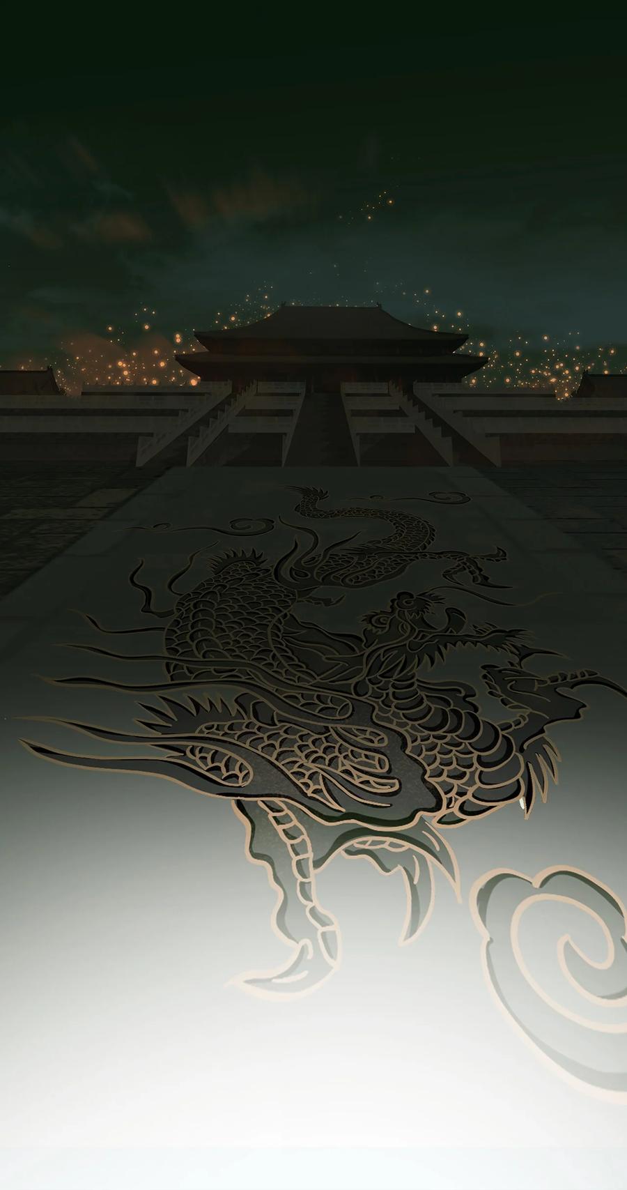 春江花月 - 147 无妄之灾（上） - 第88张图