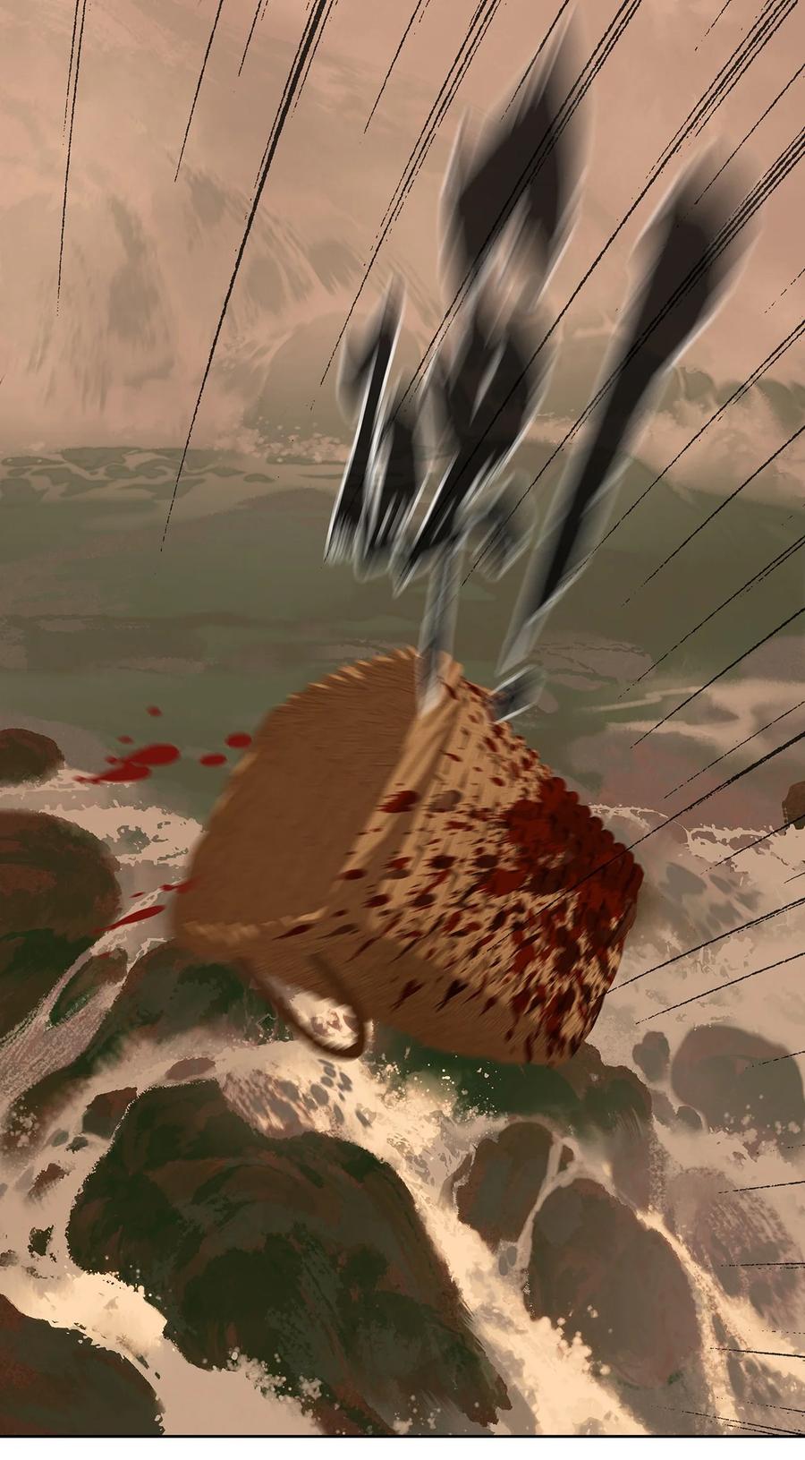 春江花月 - 148 无妄之灾（下） - 第98张图