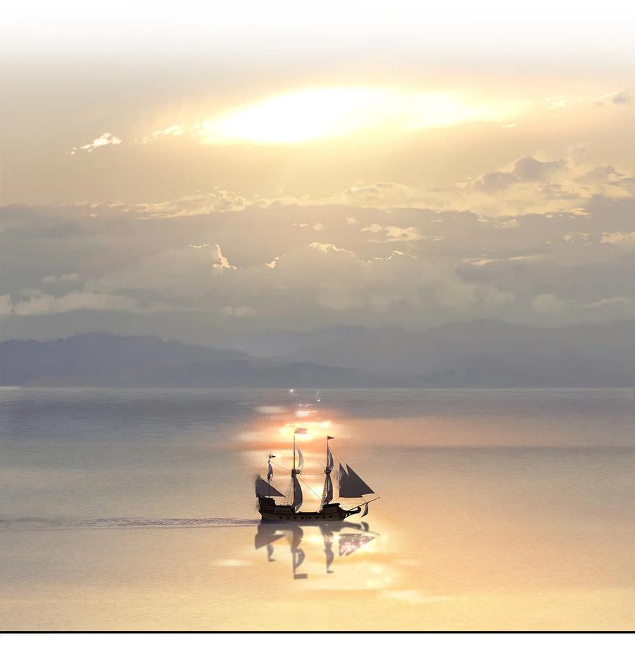 春江花月 - 148 无妄之灾（下） - 第87张图