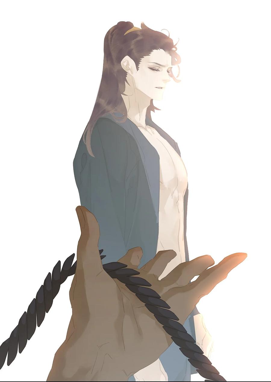 春江花月 - 148 无妄之灾（下） - 第59张图