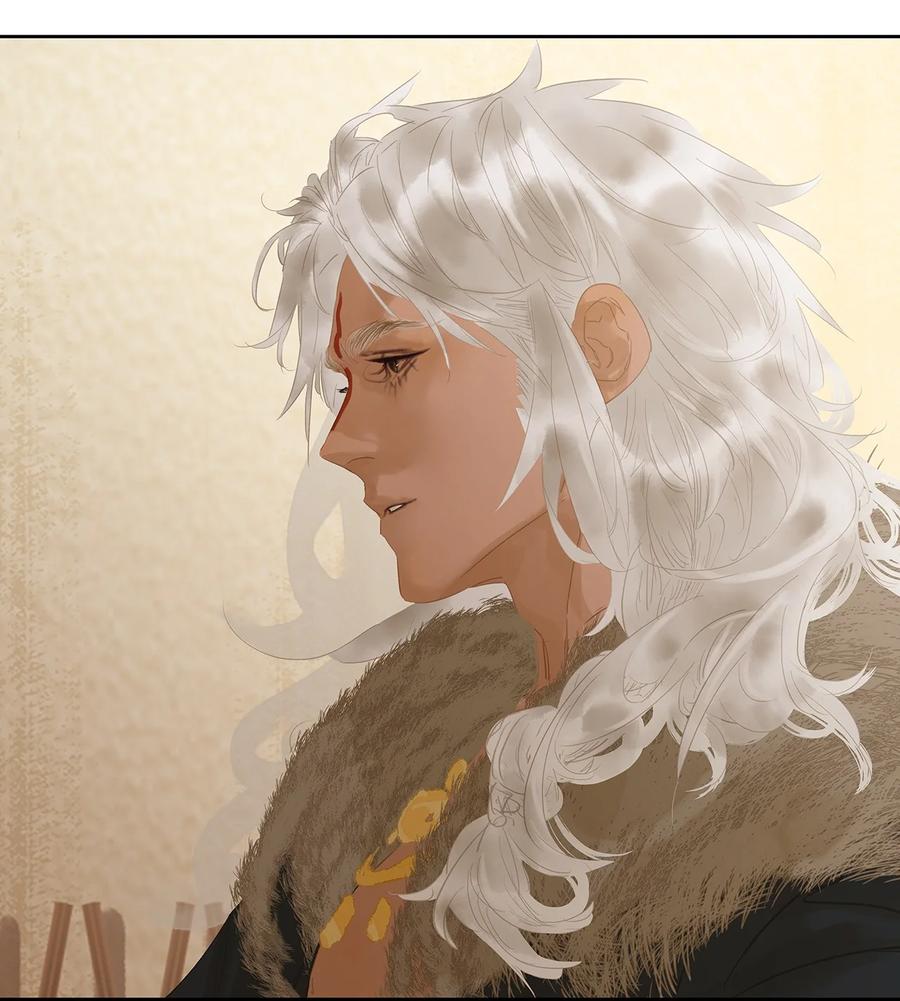 春江花月 - 149 穷山恶水（上） - 第35张图