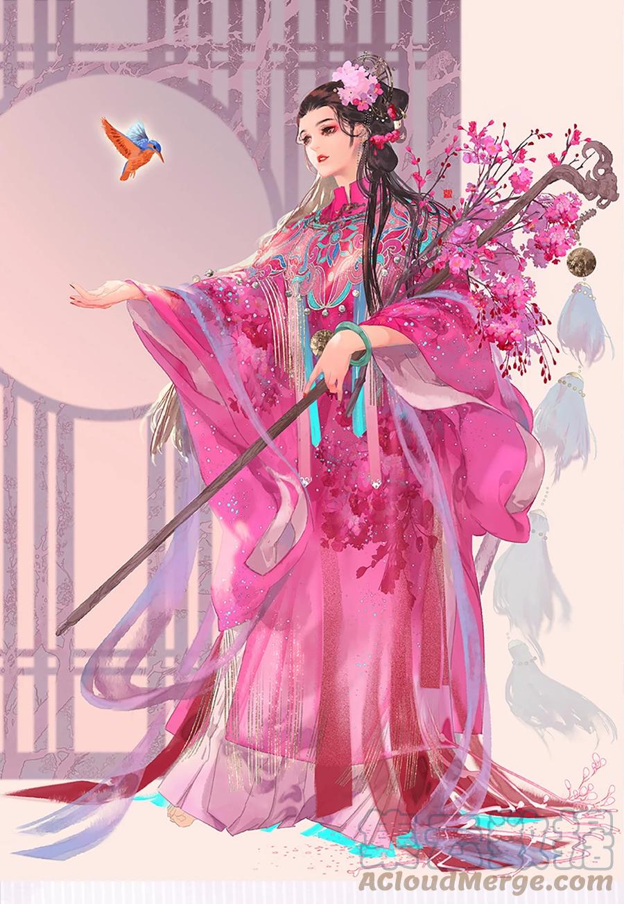 春江花月 - 149 穷山恶水（上） - 第76张图