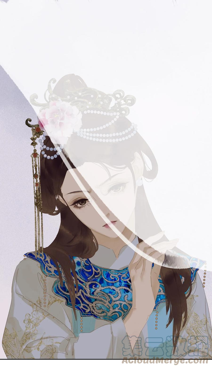 春江花月 - 149 穷山恶水（上） - 第52张图