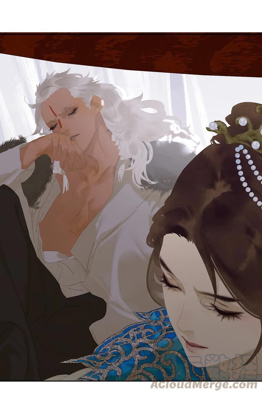 春江花月 - 149 穷山恶水（上） - 第58张图