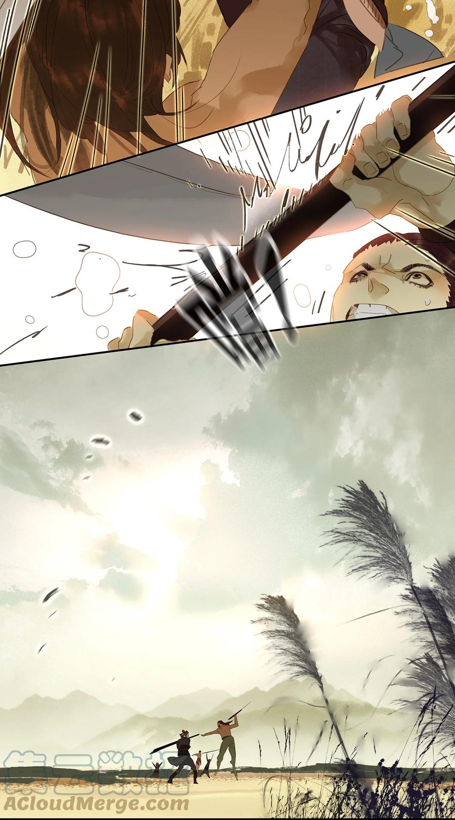 春江花月 - 014 中计了 - 第3张图