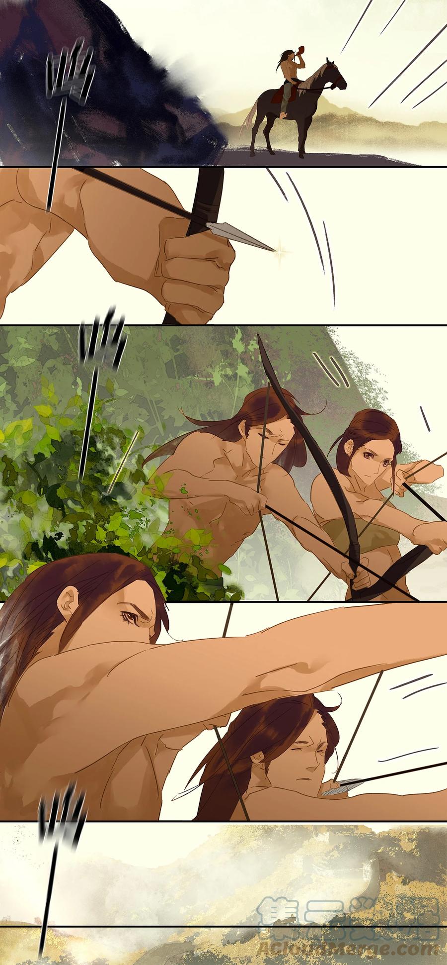 春江花月 - 014 中计了 - 第15张图