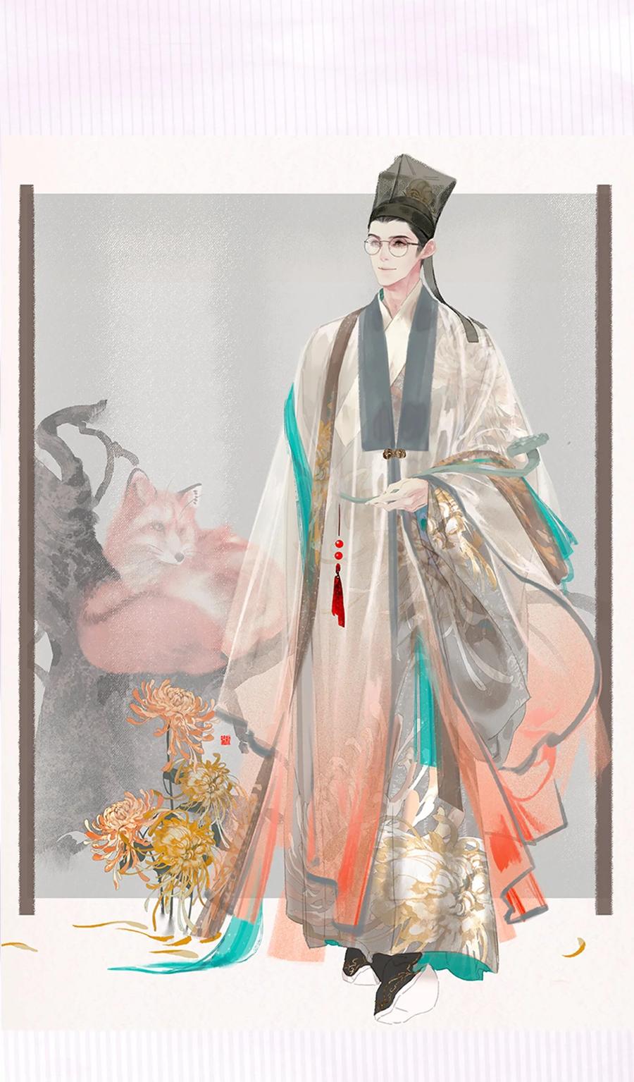 春江花月 - 152 海默老板 - 第48张图