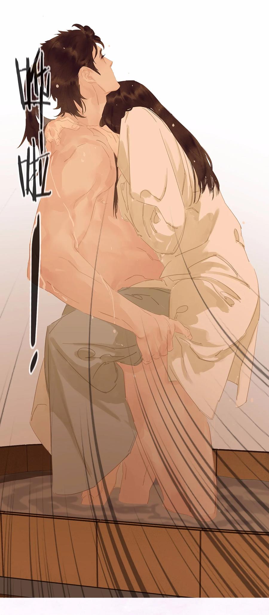 春江花月 - 153 花楼里的小秘密 - 第48张图