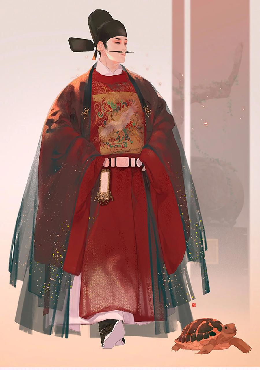 春江花月 - 153 花楼里的小秘密 - 第45张图