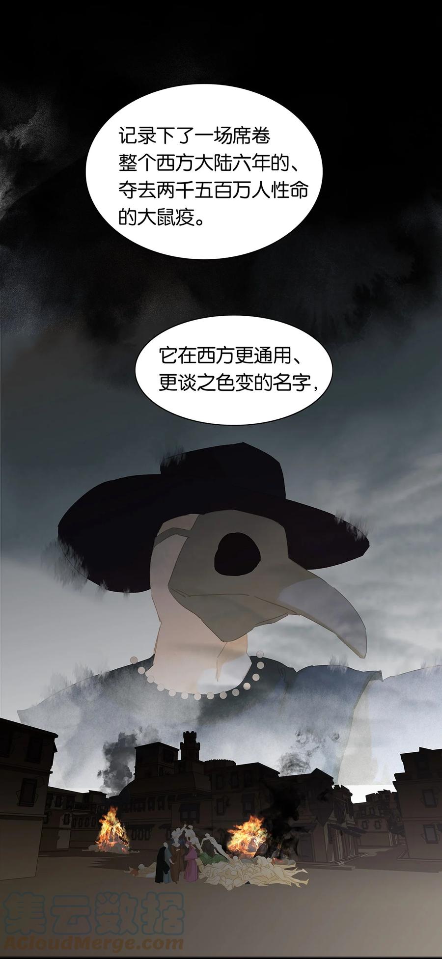 春江花月 - 155 哈哈我预判了你们的预判 - 第34张图